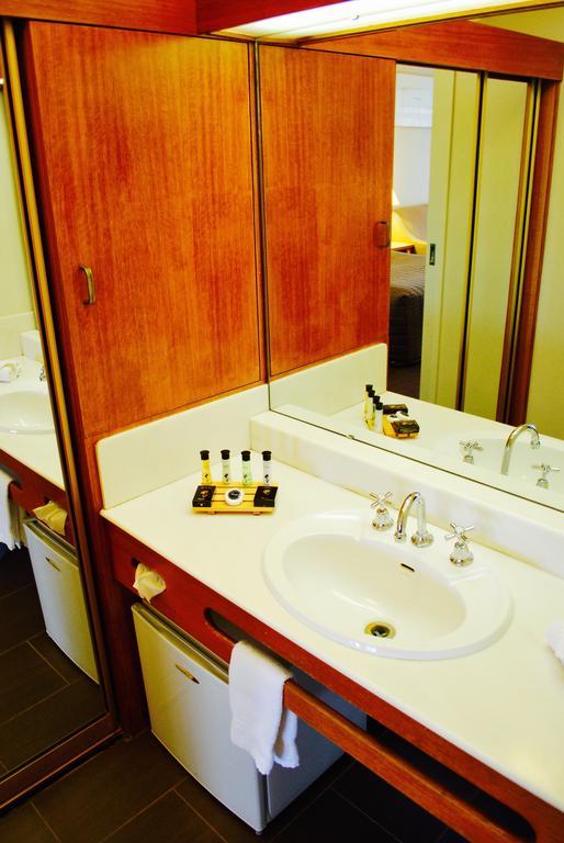 Cascades Motor Inn Dubbo Rum bild